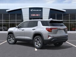 
										2026 GMC Terrain Awd Elevation full									