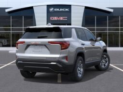 
										2026 GMC Terrain Awd Elevation full									