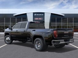
										2026 GMC Sierra 3500 4wd Crew Cab Long full									