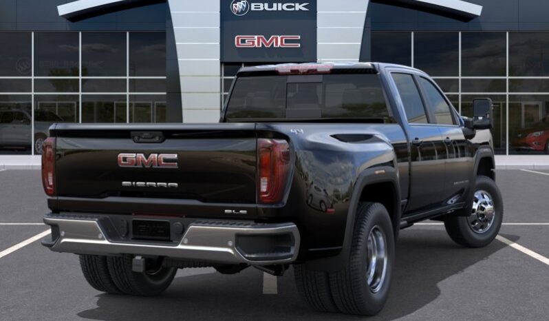 
								2026 GMC Sierra 3500 4wd Crew Cab Long full									
