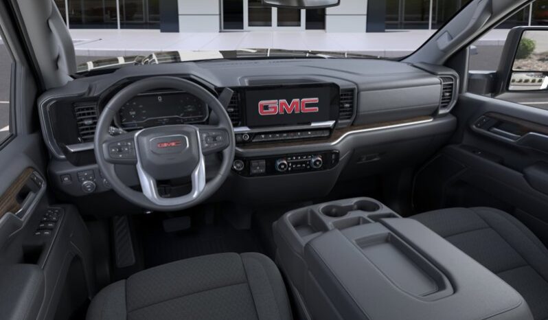 
								2026 GMC Sierra 3500 4wd Crew Cab Long full									