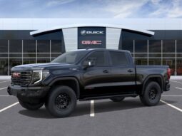 
										2026 GMC Sierra 1500 Crew Cab Short Box 4 full									
