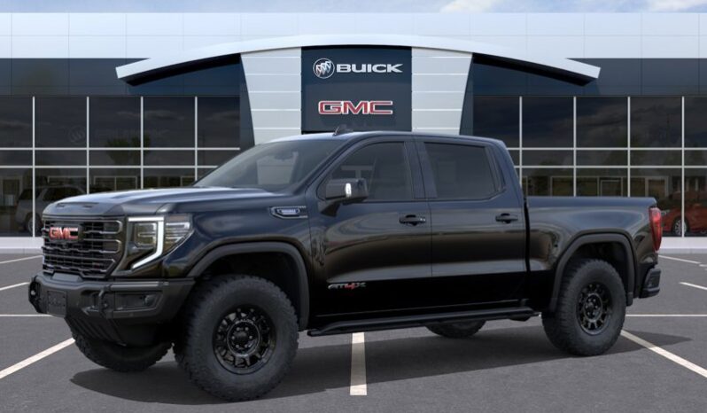 
								2026 GMC Sierra 1500 Crew Cab Short Box 4 full									