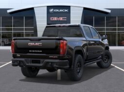 
										2026 GMC Sierra 1500 Crew Cab Short Box 4 full									