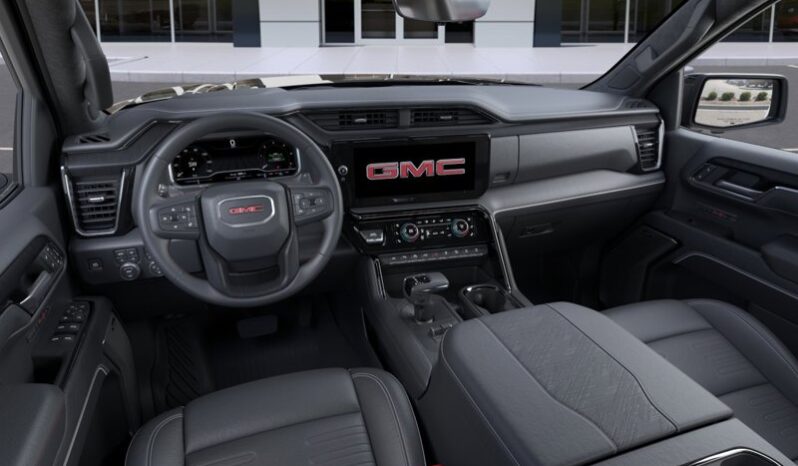 
								2026 GMC Sierra 1500 Crew Cab Short Box 4 full									