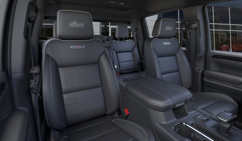 
								2026 GMC Sierra 1500 Crew Cab Short Box 4 full									