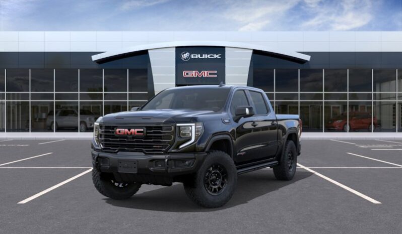 2026 GMC Sierra 1500 - New Truck - VIN: 3GTUUFE83TG280827 - Buckingham Chevrolet Buick GMC Gatineau