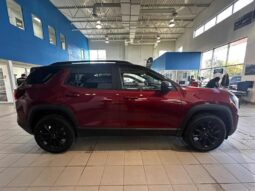 
										2026 GMC Terrain Awd Elevation full									