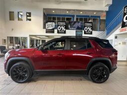 
										2026 GMC Terrain Awd Elevation full									