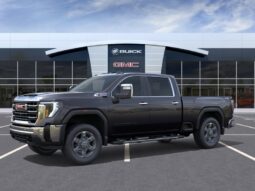 
										2026 GMC Sierra 2500 Crew Cab Standard full									