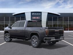 
										2026 GMC Sierra 2500 Crew Cab Standard full									
