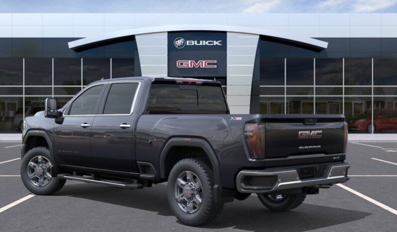 
								2026 GMC Sierra 2500 Crew Cab Standard full									