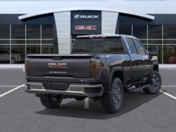 
										2026 GMC Sierra 2500 Crew Cab Standard full									