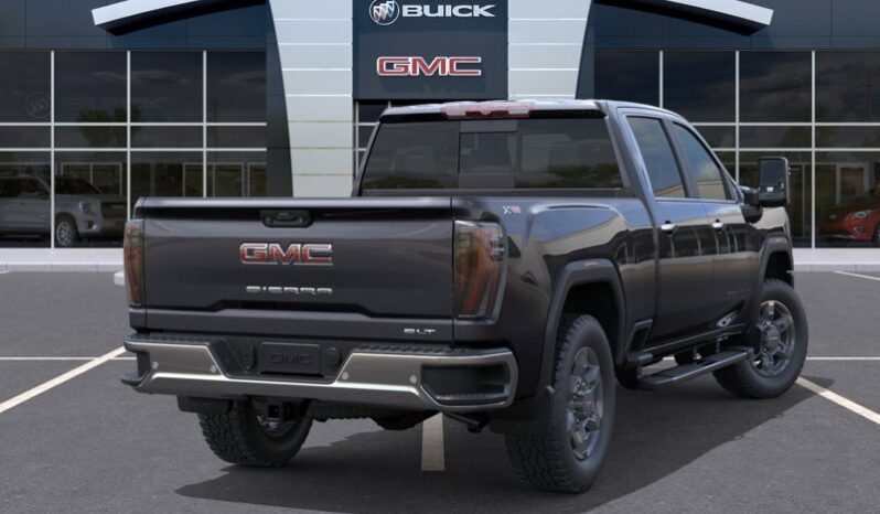 
								2026 GMC Sierra 2500 Crew Cab Standard full									