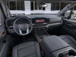 
										2026 GMC Sierra 2500 Crew Cab Standard full									