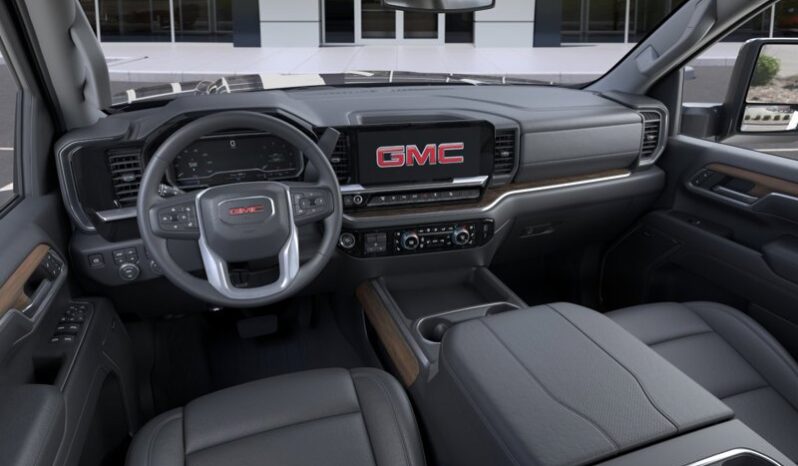 
								2026 GMC Sierra 2500 Crew Cab Standard full									