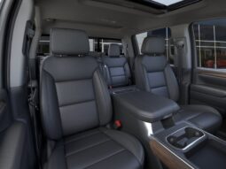 
										2026 GMC Sierra 2500 Crew Cab Standard full									