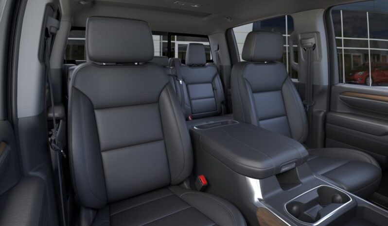 
								2026 GMC Sierra 2500 Crew Cab Standard full									