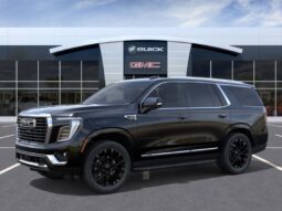
										2026 GMC Yukon 4wd 4dr Elevation full									