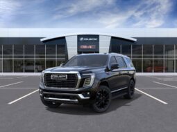 2026 GMC Yukon - New SUV - VIN: 1GKS2BKDXTR376420 - Buckingham Chevrolet Buick GMC Gatineau