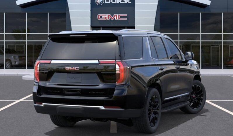 
								2026 GMC Yukon 4wd 4dr Elevation full									