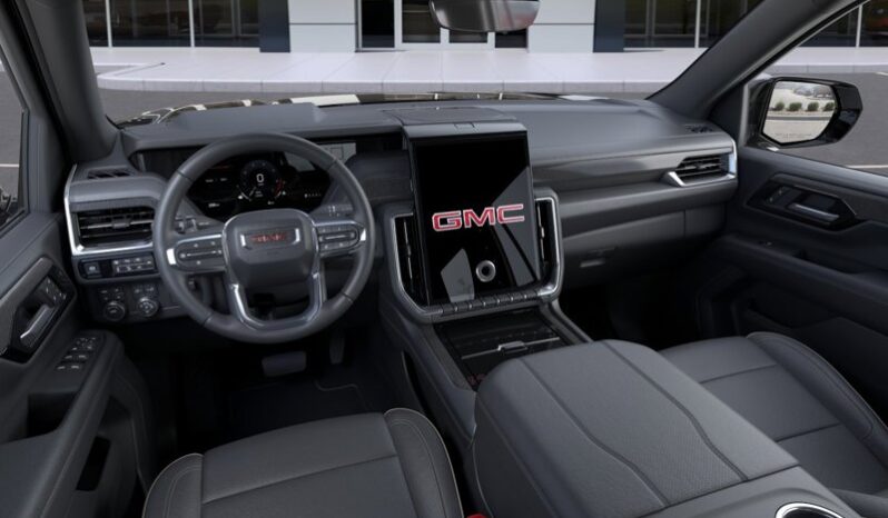 
								2026 GMC Yukon 4wd 4dr Elevation full									