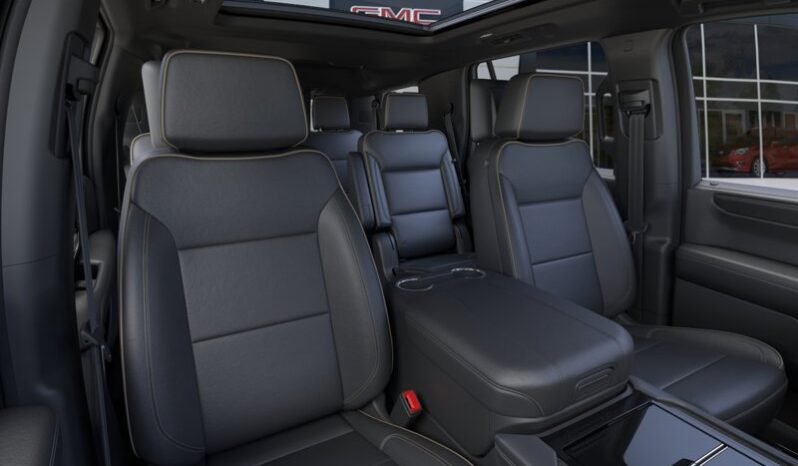 
								2026 GMC Yukon 4wd 4dr Elevation full									