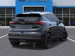 
										2027 Chevrolet Bolt Fwd 4dr Rs full									