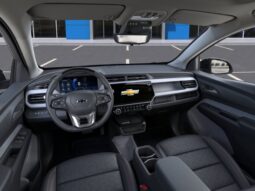 
										2027 Chevrolet Bolt Fwd 4dr Rs full									