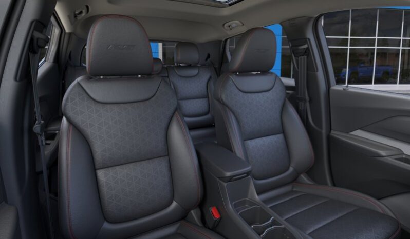 
								2027 Chevrolet Bolt Fwd 4dr Rs full									