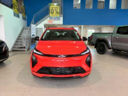 
										2027 Chevrolet Bolt Fwd 4dr Rs full									