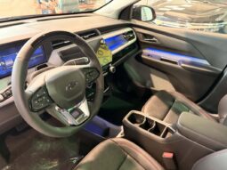 
										2027 Chevrolet Bolt Fwd 4dr Rs full									