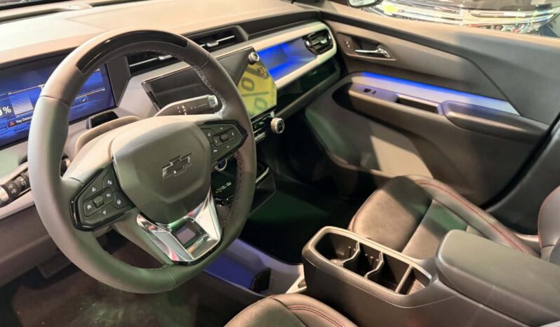 
								2027 Chevrolet Bolt Fwd 4dr Rs full									