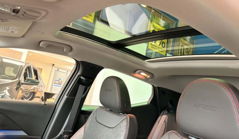 
								2027 Chevrolet Bolt Fwd 4dr Rs full									