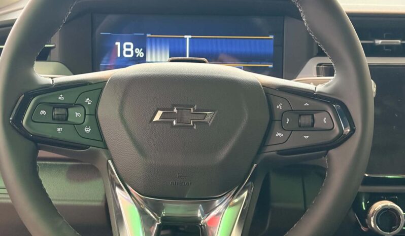 
								2027 Chevrolet Bolt Fwd 4dr Rs full									