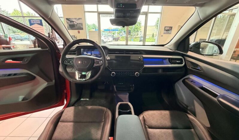 
								2027 Chevrolet Bolt Fwd 4dr Rs full									