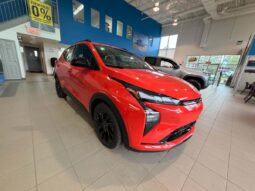 
										2027 Chevrolet Bolt Fwd 4dr Rs full									