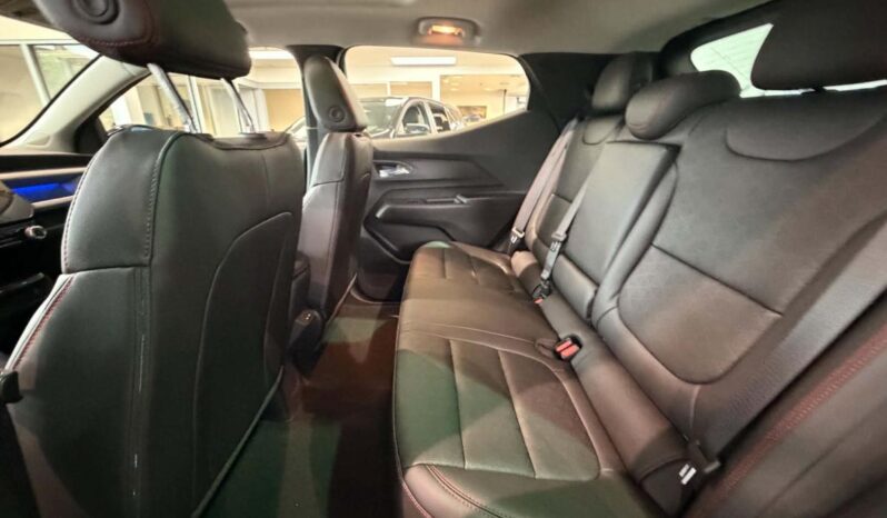 
								2027 Chevrolet Bolt Fwd 4dr Rs full									
