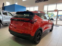 
										2027 Chevrolet Bolt Fwd 4dr Rs full									