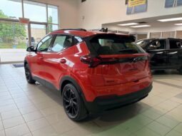 
										2027 Chevrolet Bolt Fwd 4dr Rs full									