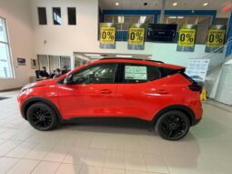 
										2027 Chevrolet Bolt Fwd 4dr Rs full									