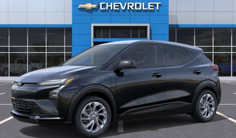 
								2027 Chevrolet Bolt Fwd 4dr Lt full									