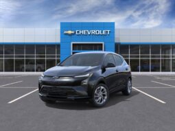 2027 Chevrolet Bolt - New SUV - VIN: 1G1FY6EV7VF115394 - Buckingham Chevrolet Buick GMC Gatineau