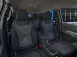
										2027 Chevrolet Bolt Fwd 4dr Lt full									