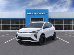 2027 Chevrolet Bolt - New SUV - VIN: 1G1FZ6EV9VF115488 - Buckingham Chevrolet Buick GMC Gatineau