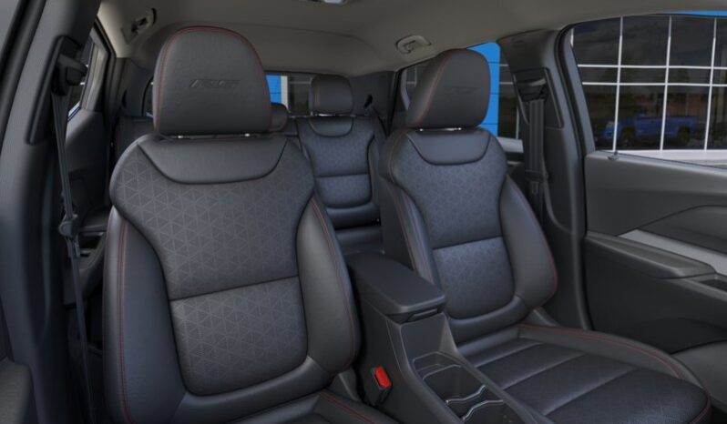 
								2027 Chevrolet Bolt Fwd 4dr Rs full									