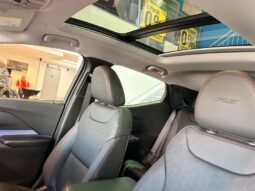 
										2027 Chevrolet Bolt Fwd 4dr Rs full									