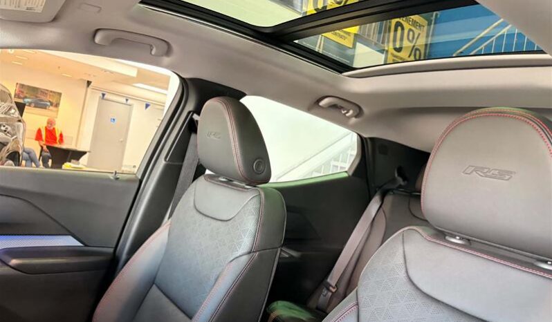 
								2027 Chevrolet Bolt Fwd 4dr Rs full									