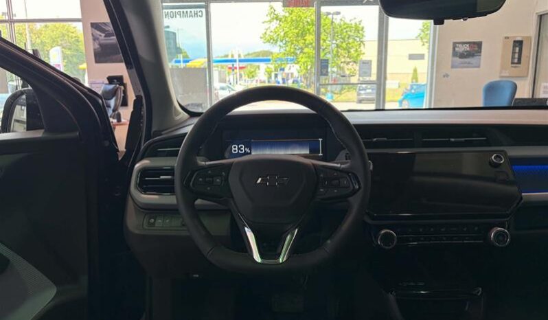 
								2027 Chevrolet Bolt Fwd 4dr Rs full									