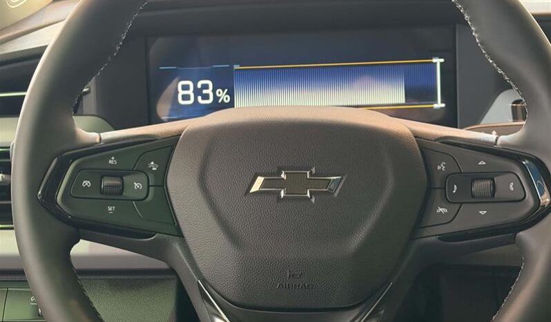 
								2027 Chevrolet Bolt Fwd 4dr Rs full									